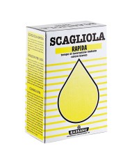 SCAGLIOLA IN POLVERE