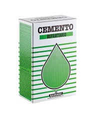 CEMENTO REFRATTARIO