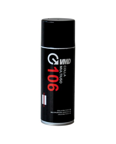 COLLA MULTIUSO SPRAY ml 400