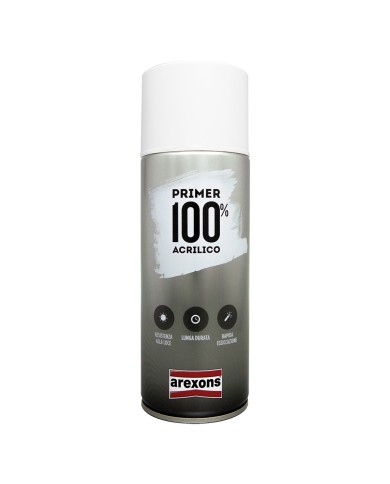 FONDO AGGRAPPANTE SPRAY ml 400