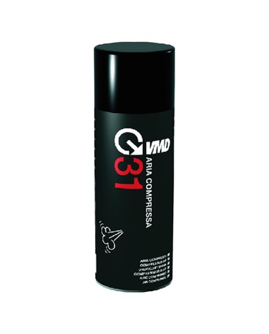 ARIA COMPRESSA SPRAY ml 400