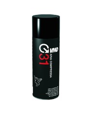 ARIA COMPRESSA SPRAY ml 400