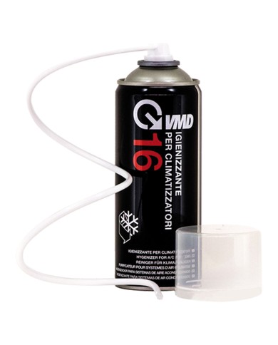 IGIENIZZANTE SPRAY PER CONDIZIONATORI ml 400