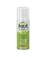 PULITORE SPRAY ABRASIVO NAX ml 200