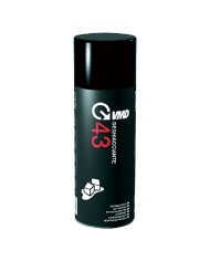 DEGHIACCIANTE SPRAY ml 200