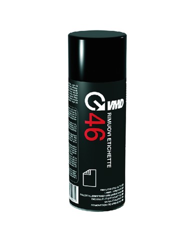 RIMUOVI ETICHETTE SPRAY ml 200