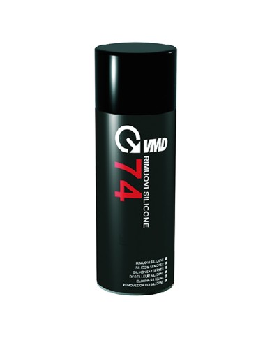 SCIOGLI SILICONE SPRAY ml 400