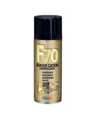 GRASSO SPRAY F70 ml 400