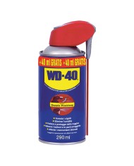 SBLOCCANTE SPRAY DOPPIA POSIZIONE ml 250 + 40 ml omaggio