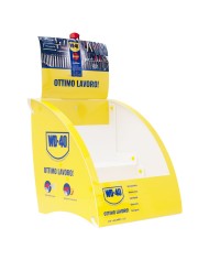 ESPOSITORE WD40 vuoto
