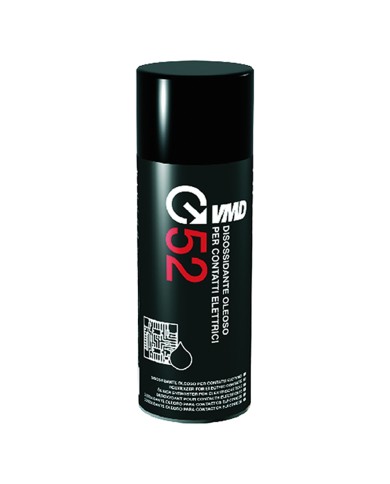 DISOSSIDANTE SPRAY PER CONTATTI ELETTRICI ml 400