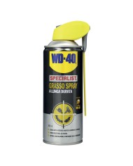 GRASSO LUNGA DURATA SPRAY ml 400