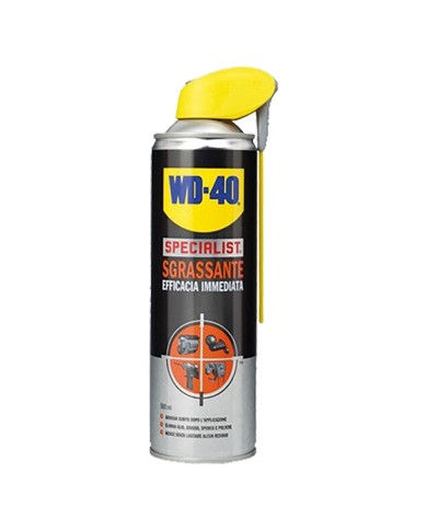 SGRASSANTE SPRAY ml 500