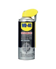 LUBRIFICANTE SECCO PTFE SPRAY ml 400