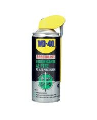LUBRIFICANTE ALTE PRESTAZIONI PTFE SPRAY ml 400