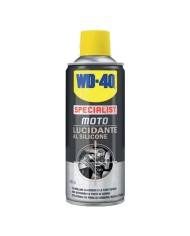 LUCIDANTE SPRAY PER MOTO ml 400