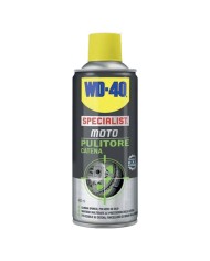 PULITORE CATENA MOTOCICLETTE SPRAY ml 400
