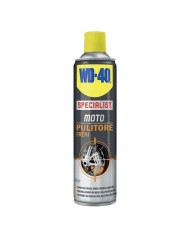 PULITORE FRENI MOTOCICLETTE SPRAY ml 500