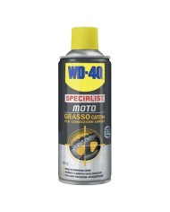 GRASSO CATENA SPRAY PER MOTOCICLETTE ml 400