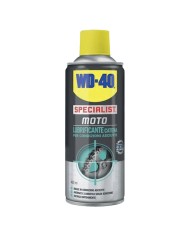 LUBRIFICANTE CATENA PER MOTOCICLETTE ml 400