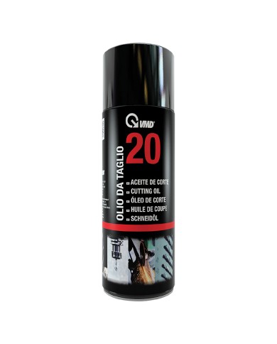 OLIO DA TAGLIO SPRAY ml 400