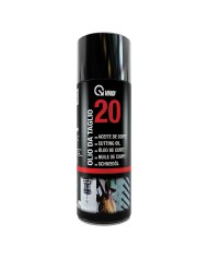 OLIO DA TAGLIO SPRAY ml 400