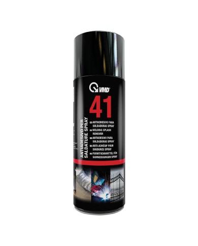 ANTIADESIVO SALDATURA SPRAY ml 400