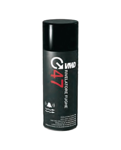 RILEVATORE SPRAY FUGHE GAS ml 400