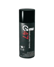 RILEVATORE SPRAY FUGHE GAS ml 400