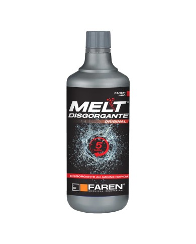 DISGORGANTE RAPIDO MELT ml 750