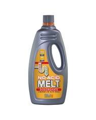DISGORGANTE RAPIDO CONCENTRATO MELT NO ACID ml 1000