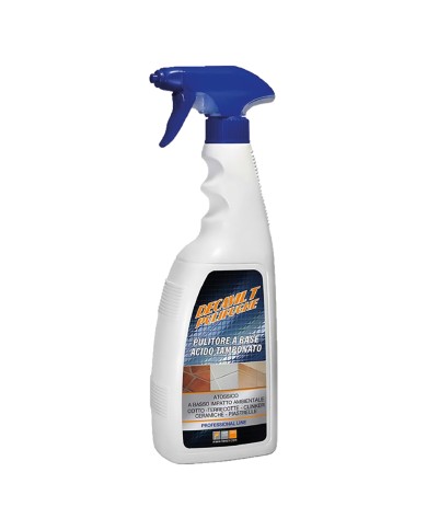 LIQUIDO PULIFUGHE DACAVIL-T PULIFUGHE Ml.750