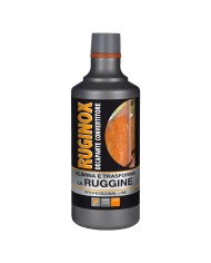 CONVERTITORE-SCIOGLI RUGGINE RUGINOX ml
