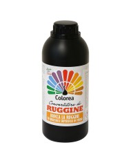 CONVERTITORE RUGGINE COLOREA ml