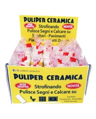STICK NATURALE RIMUOVI CALCARE Puliper