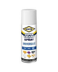 COLLA UNIVERSALE SPRAY SUPERCHIARO ml. 500