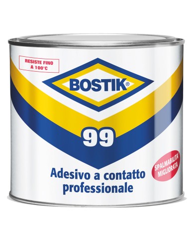 ADESIVO A CONTATTO PROFESSIONALE 99 ml