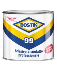 ADESIVO A CONTATTO PROFESSIONALE 99 ml