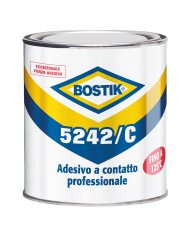 ADESIVO A CONTATTO PROFESSIONALE 5242 C ml