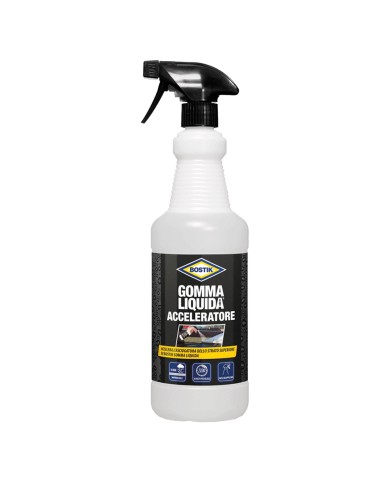 GOMMA LIQUIDA ACCELERATORE 1 lt