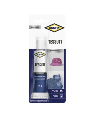 ADESIVO TESSUTI gr. 50