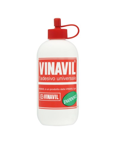 COLLA VINILICA UNIVERSALE VINAVIL