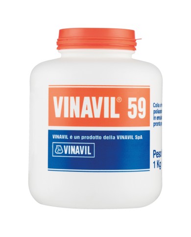 COLLA VINILICA VINAVIL 59