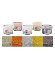 GLITTER PER DECORAZIONI ml.250