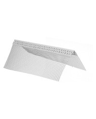 PARASPIGOLO CON RETE H.mt.2,5 - 145 gr mq