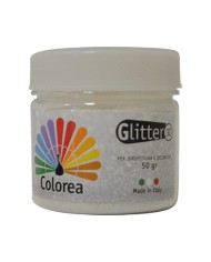 GLITTER IRIDESCENTI IN POLVERE 50