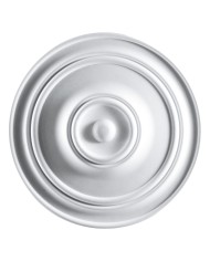 ROSONE DECORATIVO PER SOFFITTI mod. ER55DY - Ø cm. 55
