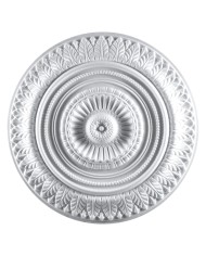 ROSONE DECORATIVO PER SOFFITTI mod. EC27 - Ø cm. 66