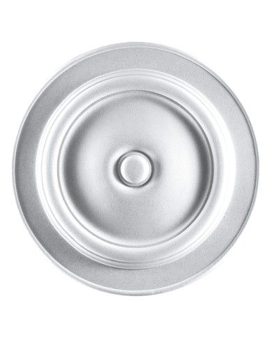 ROSONE DECORATIVO PER SOFFITTI mod. EB24DY - Ø cm. 34