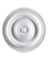 ROSONE DECORATIVO PER SOFFITTI mod. EB24DY - Ø cm. 34